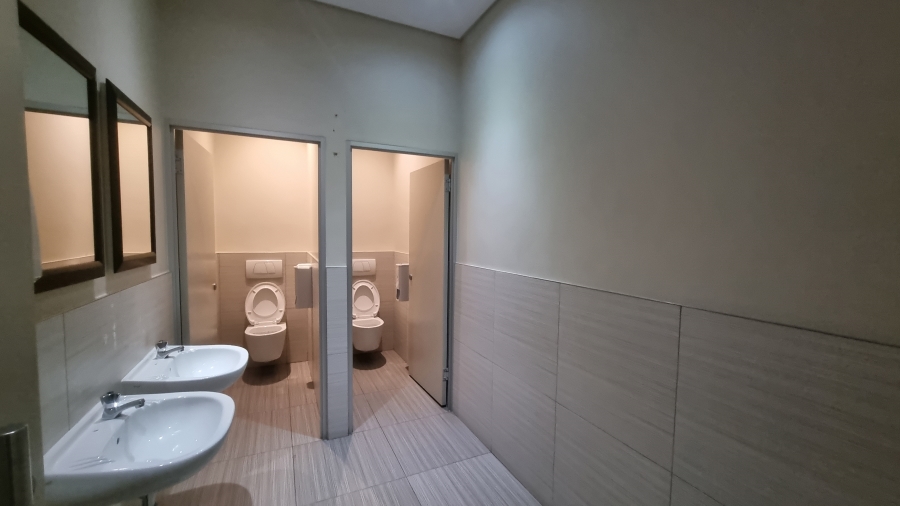 To Let Commercial Property for Rent in Cape Town City Centre Western Cape
